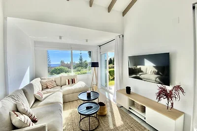 Villa in Calahonda mit privatem Pool