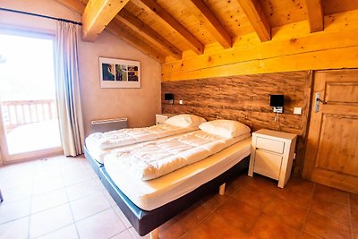 Chalet vicino alle piste a St.