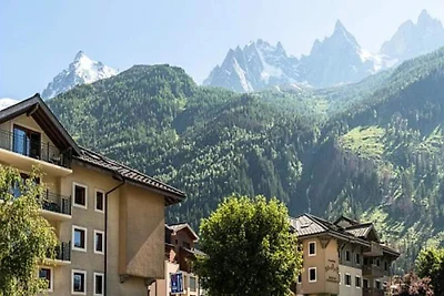 2 Zimmer 4 Personen Prestige