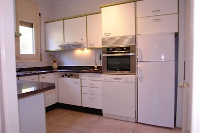 Casa vacanze con piscina a Begur