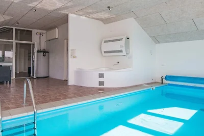 10 Personen Ferienhaus in Ringkøbing