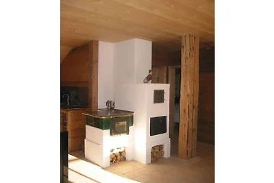 Ferienhaus mit 1 Schlafzimmer