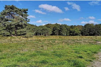 6 Personen Ferienhaus in Sjællands Odde-By...