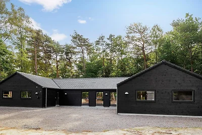 5 Sterne Ferienhaus in Hasle