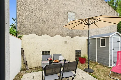 Casa a La Tranche-sur-Mer vicino alla...