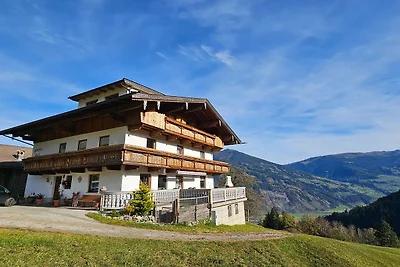 Schöne Ferienwohnung mit Terrasse in...