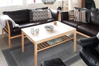 6 Personen Ferienhaus in Henne