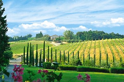 Villaggio turistico Borgo della Meliana, Gamb...