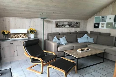 Granzow Lakeside Nest