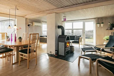 8 Personen Ferienhaus in Løkken-By Traum