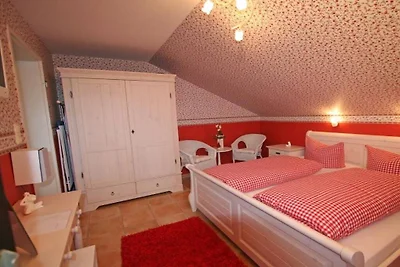 Ferienwohnung mit 3 Schlafzimmer