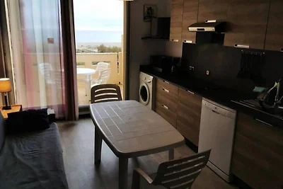 2 Zimmer für 6 Personen