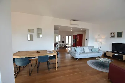 Wohnung in bester Lage am Lago Maggiore