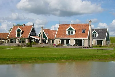Komfortable Villa in der Nähe des...