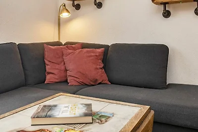 7 Personen Ferienhaus in Vestervig