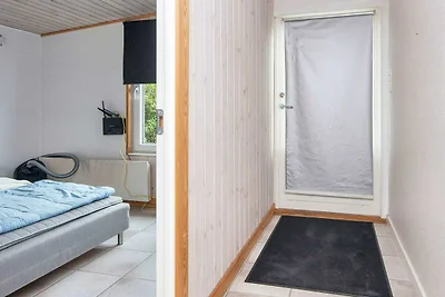 8 Personen Ferienhaus in Børkop