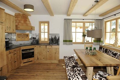 Chalet zum Wohlfühlen mit Privatpool in...