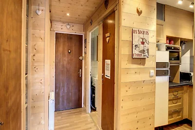 Edelweiss - Ferienwohnung - 7 Personen -...