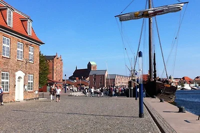 Exklusive Ferienwohnung Alter Hafen