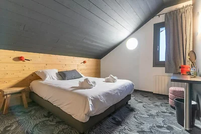 Wohnung in Chantemerle bei Serre Chevalier