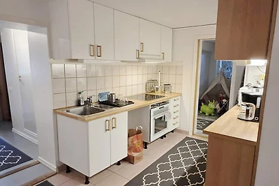 5 Sterne Ferienhaus in VAXHOLM