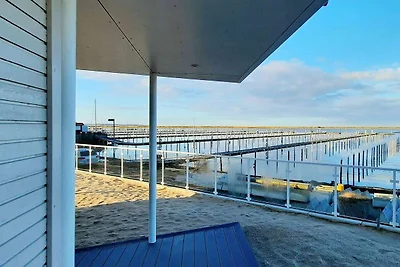 6 Personen Ferienhaus in Wendtorf