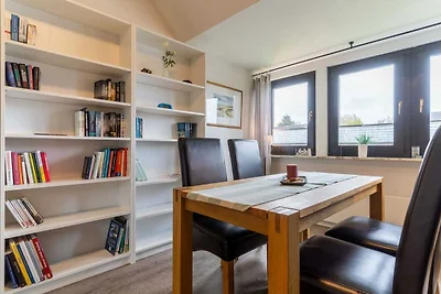 Ferienwohnung Küstenluft in Tating