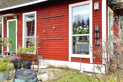 7 persoons vakantie huis in NÄSSJÖ