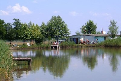 Pension mit 2 Schlafzimmer