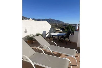 Vakantieappartement met 1 slaapkamer