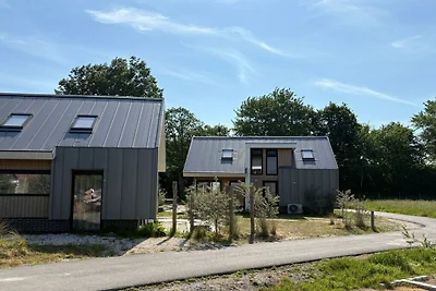 Villa in Hellevoetsluis mit Terrasse