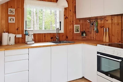 7 Personen Ferienhaus in Store Fuglede