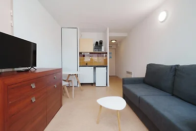 Schilderachtige ontsnapping aan de rand van h...