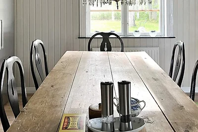 4 sterren vakantie huis in TRÖNÖDAL-By Traum