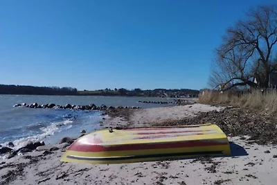 6 Personen Ferienpark haus in Hejls