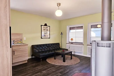 Ferienwohnung mit 1 Schlafzimmer