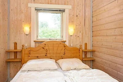 6 Personen Ferienhaus in Silkeborg-By Traum