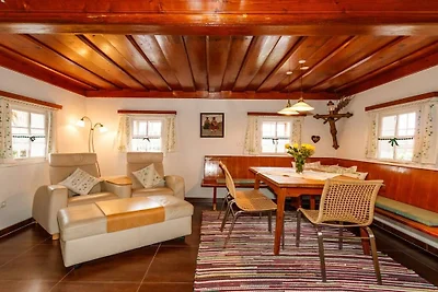 Ferienhaus mit 1 Schlafzimmer
