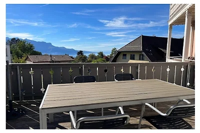 Ferienwohnung mit 3 Schlafzimmer