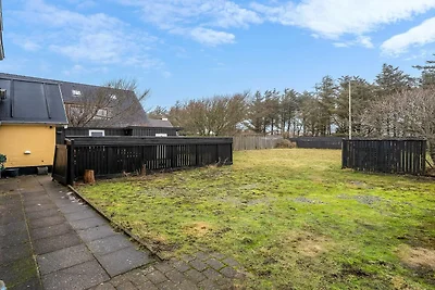 4 sterren vakantie huis in Løkken