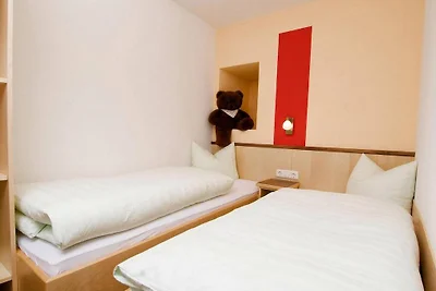 Wohnung in Ischgl