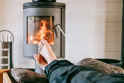 8 persoons vakantie huis in Vinderup-By Traum