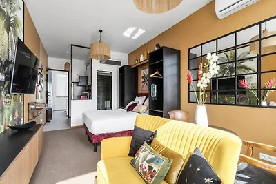 Ferienhaus in der Nähe des Strandes La...