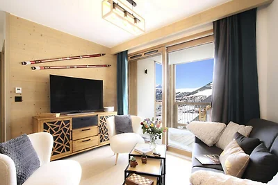 PHOB28 Appartamento in residence con piscina,...