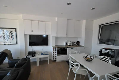 Meerblick im Herzen von Zoute