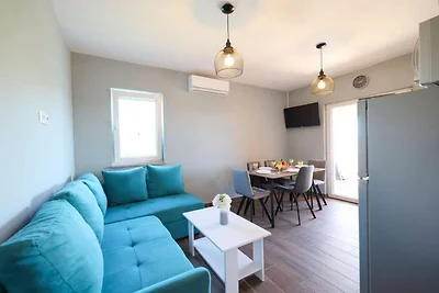 2-Zimmer-Wohnung in Privlaka