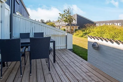 6 Personen Ferienhaus in Vestervig-By Traum