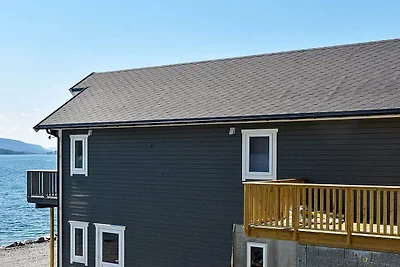 8 Personen Ferienhaus in VATNE