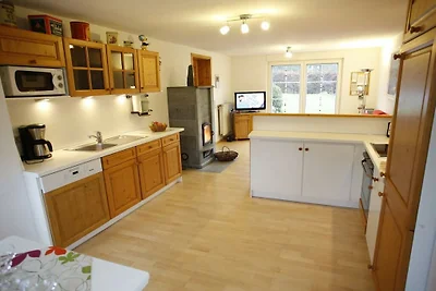 Vakantiehuis met 2 slaapkamers