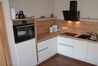 Vakantieappartement met 1 slaapkamer